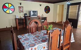 Moka Refúgium-Casa de praia aconchegante e espaçosa